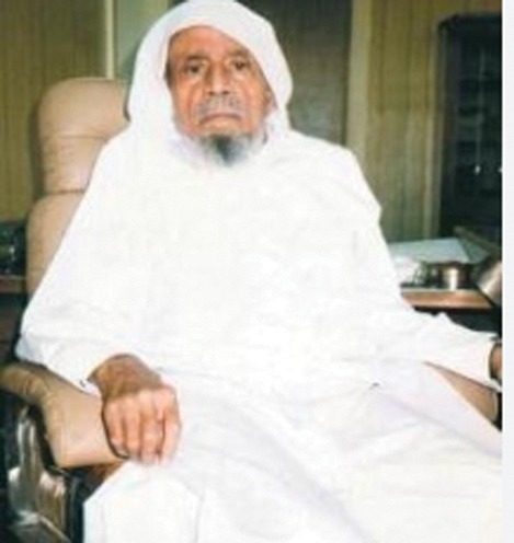 عبدالله خياط.. أستاذ الأمراء