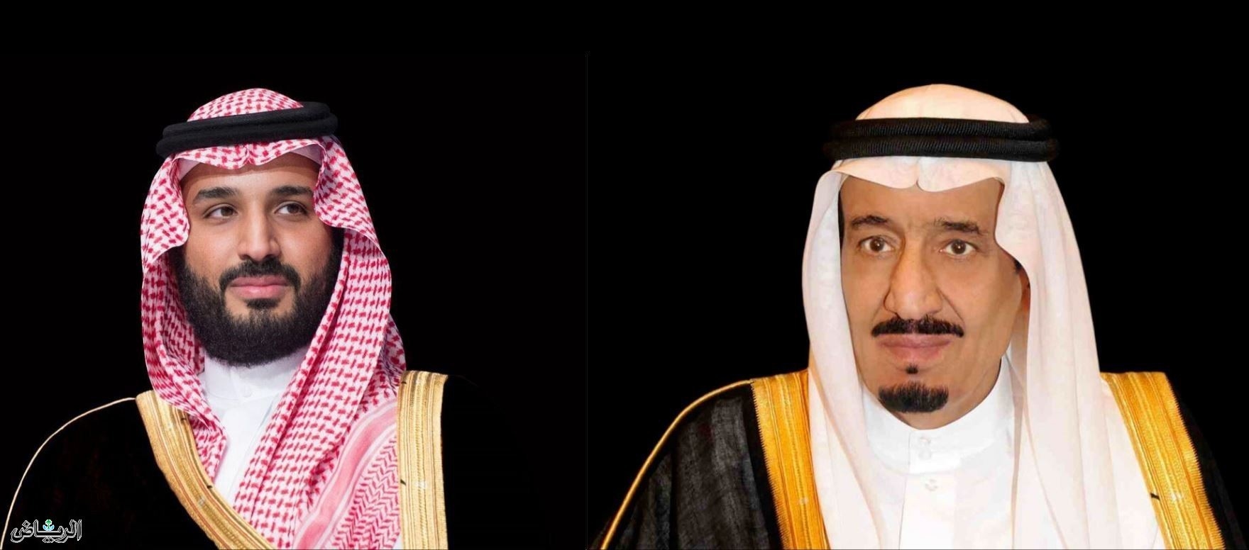 الملك وولي العهد يعزيان رئيس بنغلاديش بضحايا حادث سقوط طائرة تدريب عسكرية