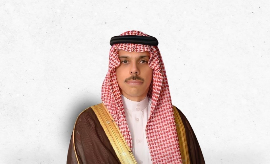 وزير الخارجية: مؤتمر "تنفيذ حل الدولتين" يأتي استنادًا لموقف المملكة الثابت تجاه القضية الفلسطينية