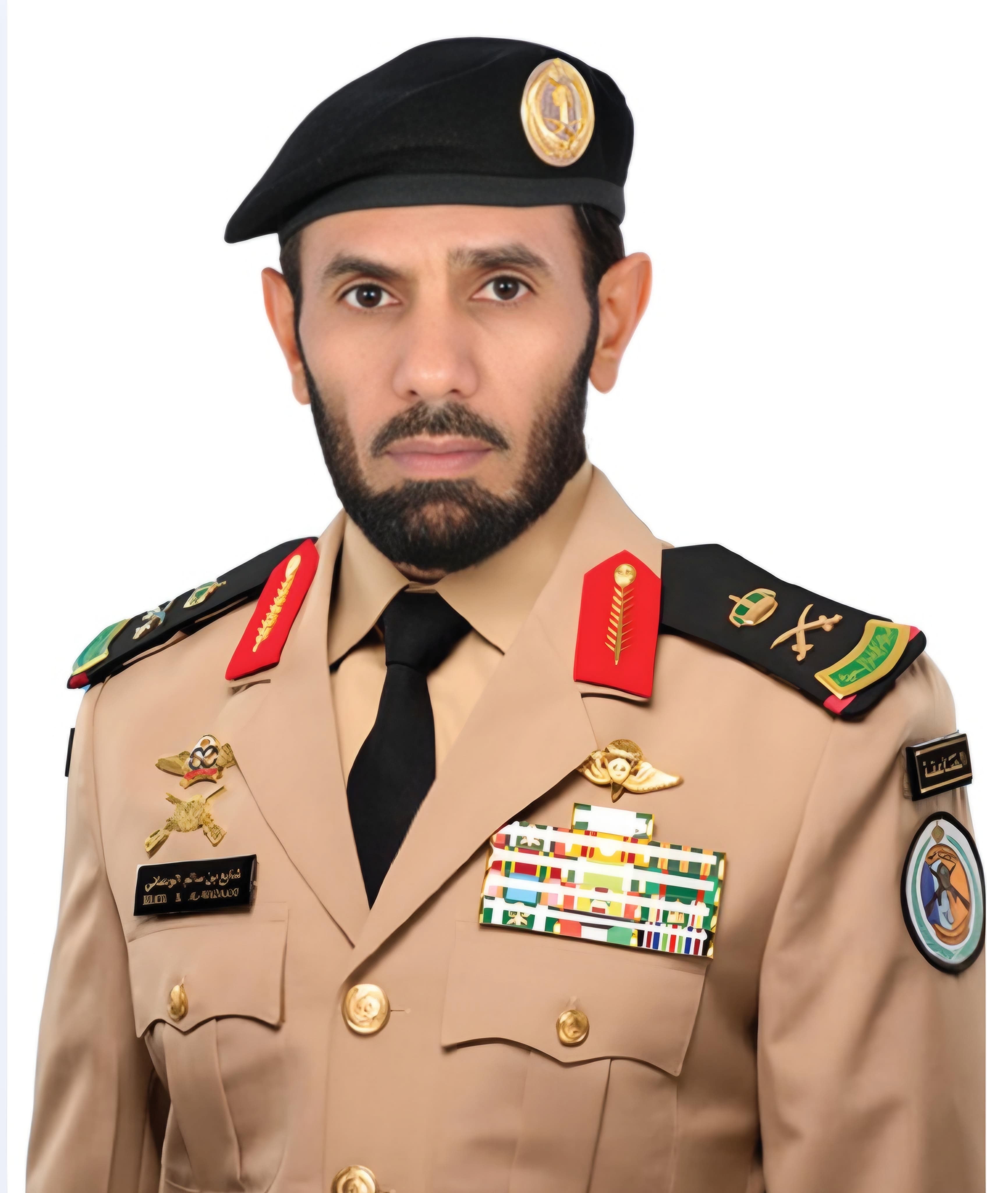 اللواء الودعاني : مكافحة جرائم الاتجار بالأشخاص أولوية وطنية لحماية الكرامة الإنسانية
