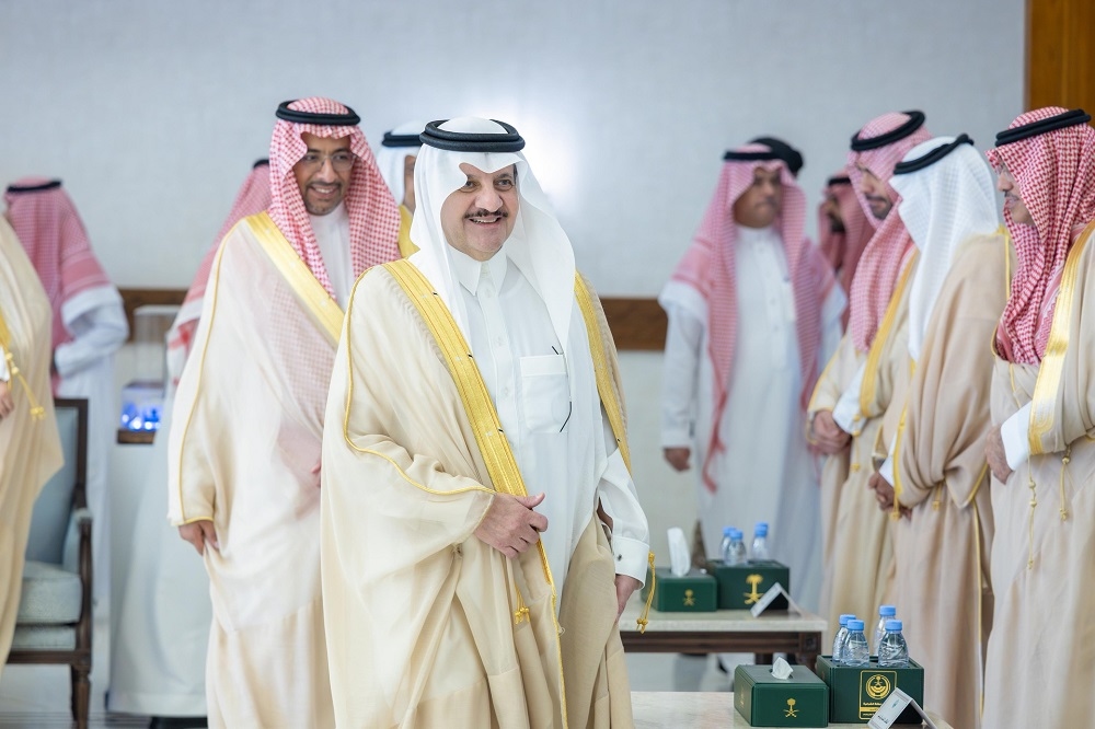 أمير الشرقية يدشن مشروع المصانع وإنشاء 84 مصنعًا جاهزًا في المدن الصناعية بالدمام