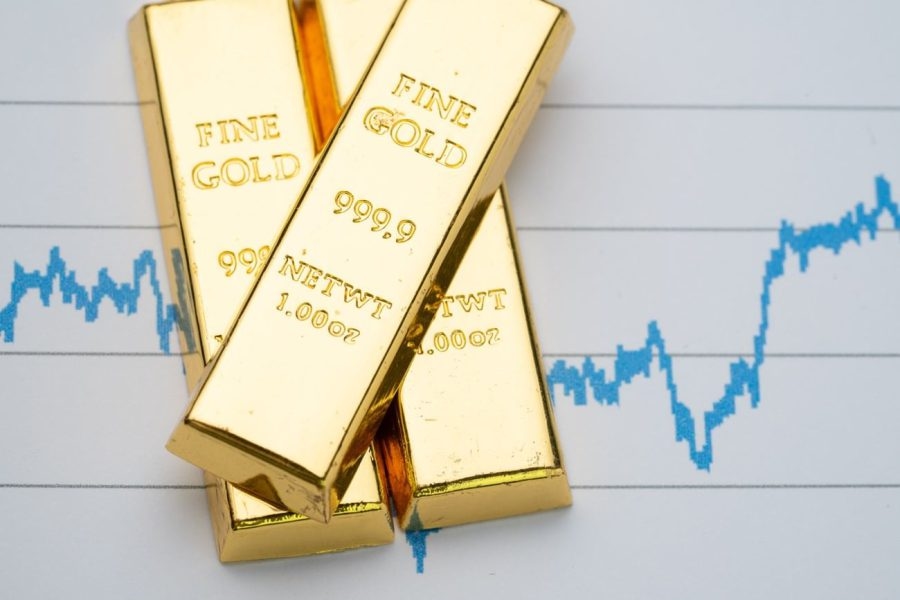 الذهب يرتفع مع تجدد تهديدات الرسوم الجمركية وأمال خفض أسعار الفائدة