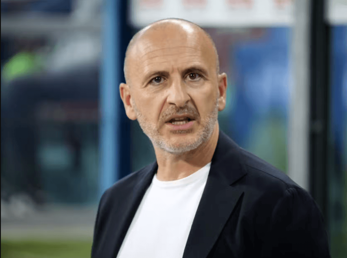 الهلال يستهدف لم شمل أوسيليو مع إنزاغي