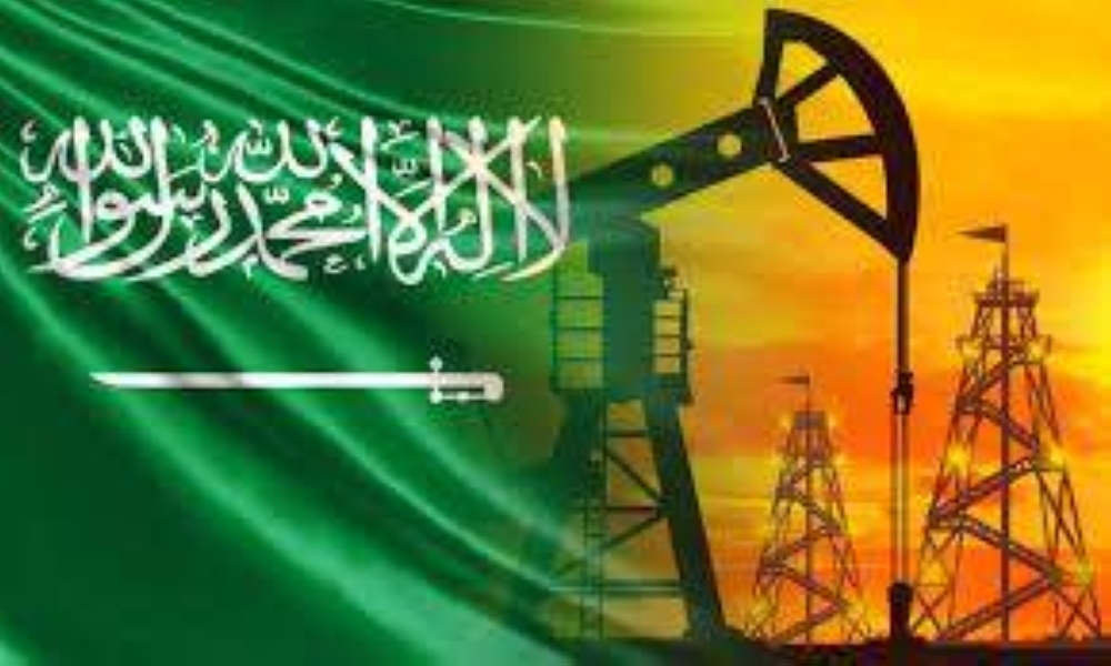 موازنة سعودية ناجحة بين استقرار أسعار النفط والتنويع الاقتصادي