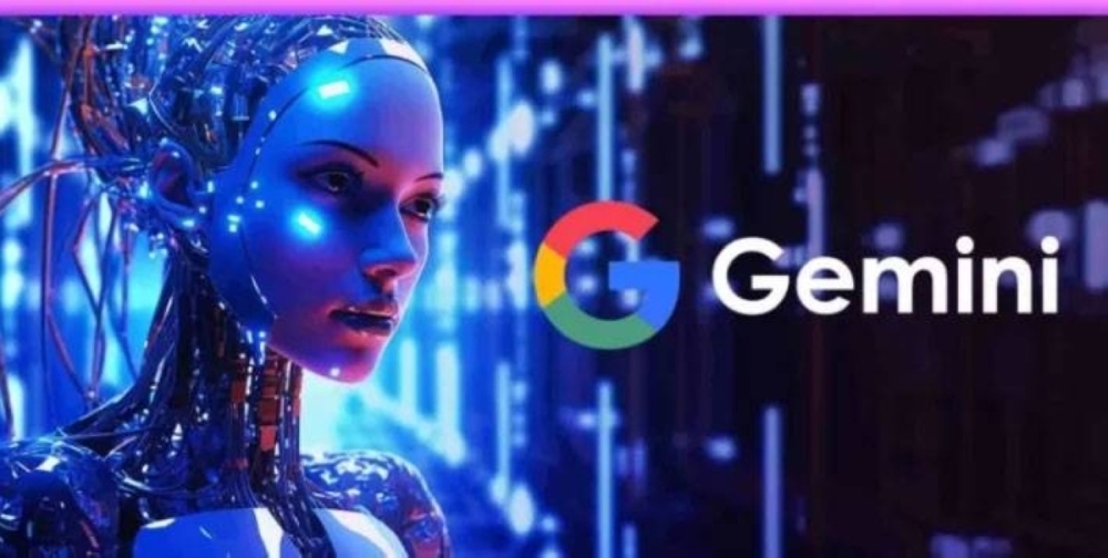 خلل Gemini يثير جدل الذكاء الاصطناعي