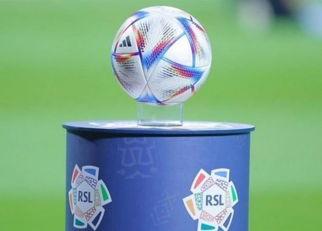 دوري روشن بين ال 10 الأقوى في العالم