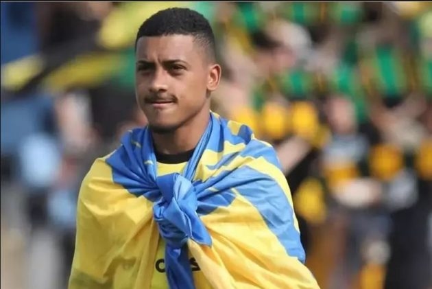 الزمالك يعزز صفوفه بلاعب برازيلي