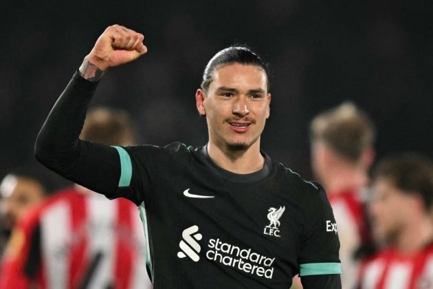 نونيز يطير إلى ألمانيا من أجل الهلال