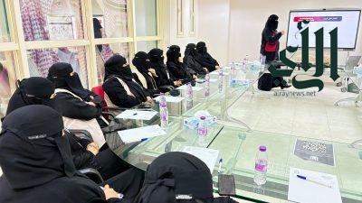 جامعة الإمام عبد الرحمن تختتم فعاليات برنامج موهبة الإثرائي الأكاديمي