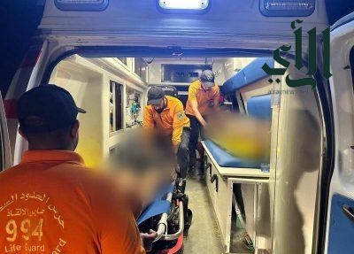 الأخضر للطائرة يخسر نصف نهائي بطولة غرب آسيا