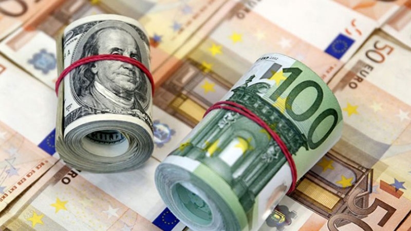 احتياطي تونس من العملة الصعبة يعادل 101 يوم توريد
