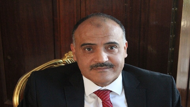 كريم الهلالي يرد على إتهامات ريان بن موسى