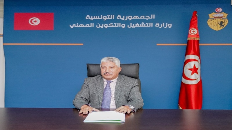 وزارة التشغيل والتكوين المهني: 278 باعثا يحصلون على الموافقة المبدئية للانتفاع بقروض ميسرة