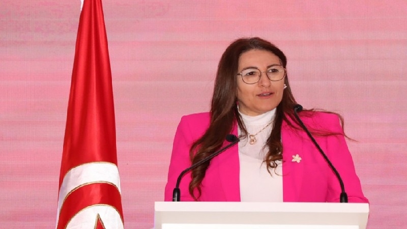 وزيرة المالية.. تسجيل فائض في ميزانية الدولة بنحو 2 مليار دينار مع نهاية مارس وات نشر في الشروق يوم 02 - 07
