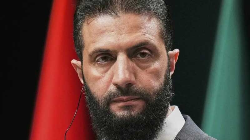 تنازل عن ثلثي الجولان المحتل : تفاصيل جديدة عن تطبيع الشرع مع الصهاينة !