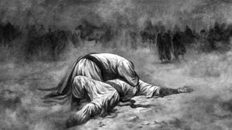 تاريخ الخيانات السياسية (8): الغدر بالحسين بن علي