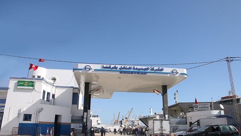 جلسة صلحية مرتقبة غدا في صفاقس حول إضراب أعوان شركة "سونوتراك"