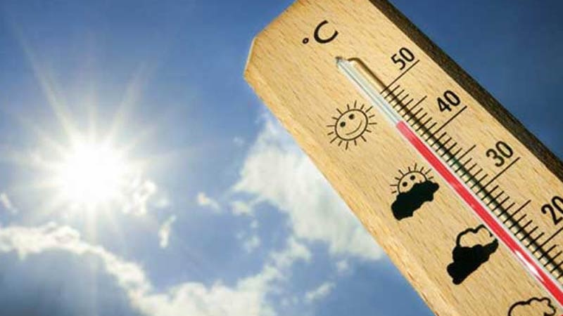 طقس الجمعة.. الحرارة تتراوح بين 31 و36 درجة