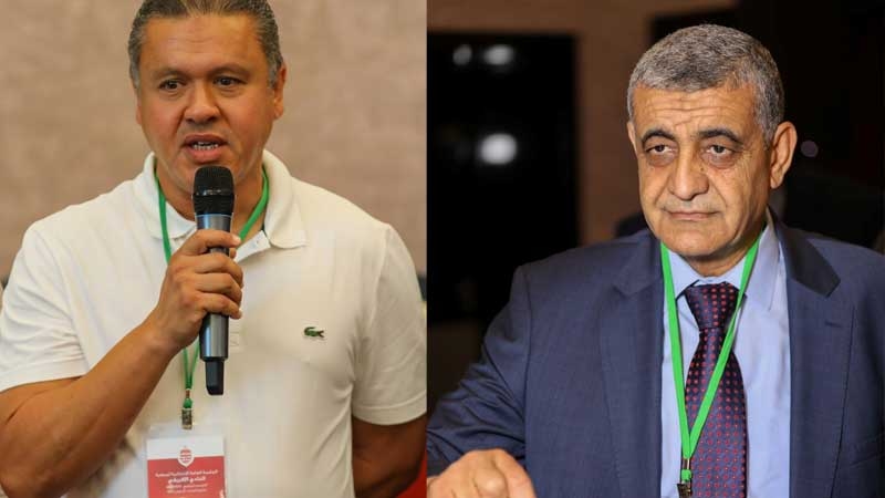 أخبار النادي الإفريقي .. الهيئة تتجنّب نزاعا جديدا ولا خلاف بين الطرابلسي وميلاد