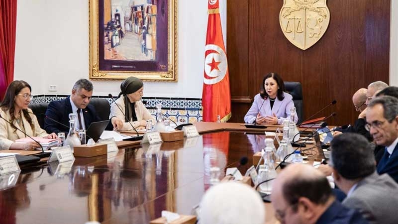 خلال مجلس وزاري لمتابعة تقدّم إعداد مشروع قانون المالية لسنة 2026: الملاءمة بين العدالة الاجتماعية والنمو الاقتصادي
