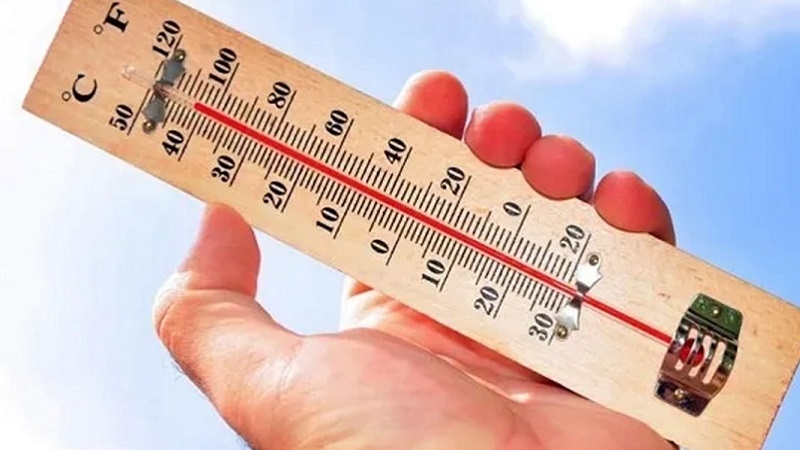 طقس السبت: الحرارة في تراجع