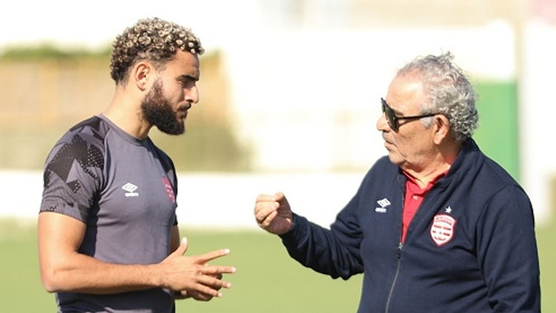 النادي الإفريقي: فوزي البنزرتي يقود الفريق للمرة السابعة في تاريخه