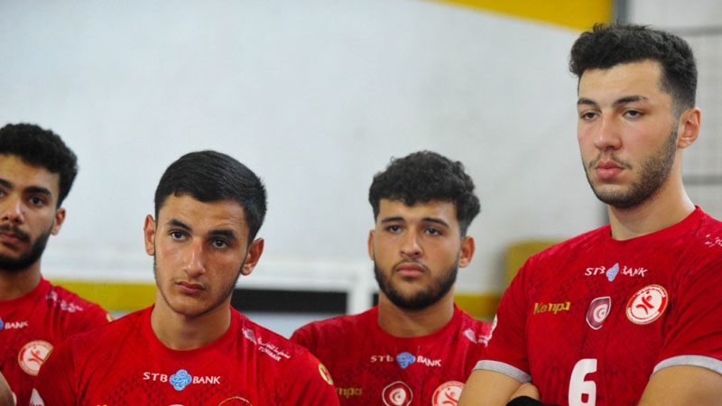 مونديال أصاغر لكرة اليد: برنامج مقابلات المنتخب الوطني في المسابقة