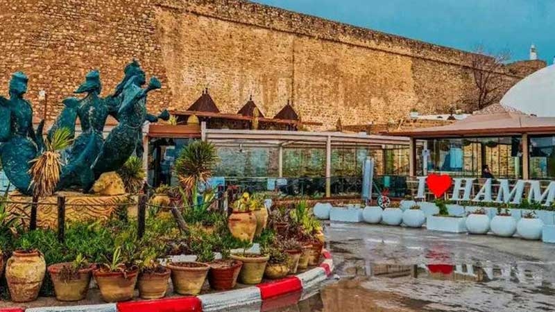 في نابل والحمامات... مؤشرات إيجابية والسياحة تنتعش