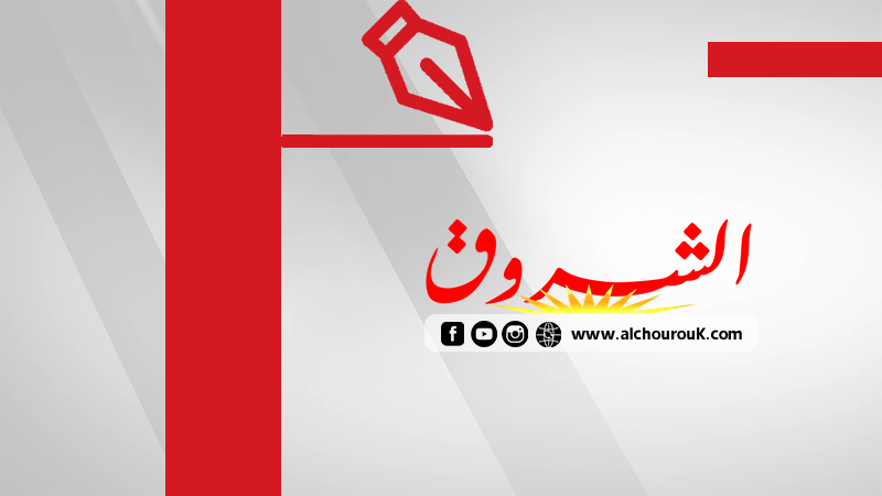 يحدث في منظومة الربيع الصهيو أمريكي
