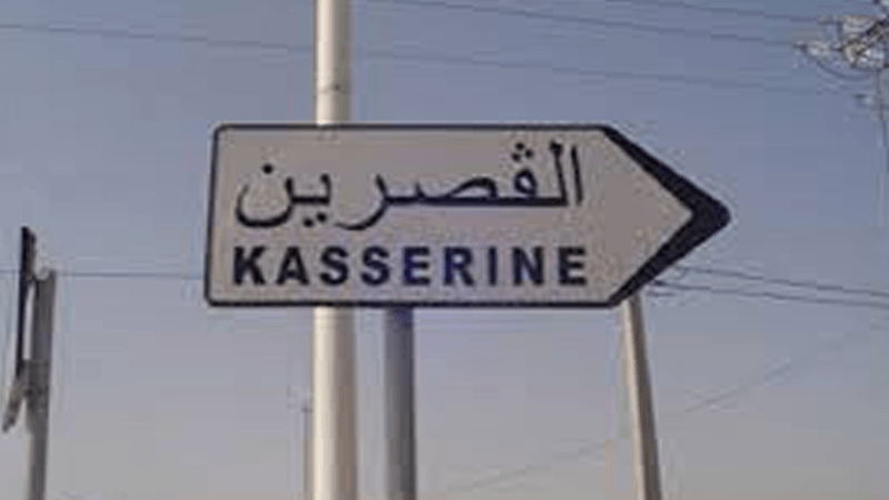أضرار فلاحية في القصرين