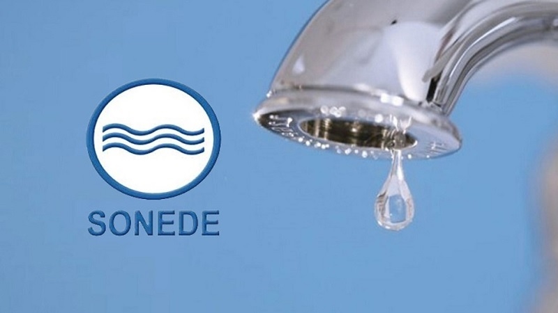 604 تبليغ بشأن امدادات مياه الشرب
