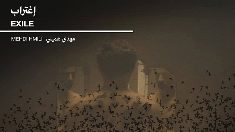 القضاء التونسي ينظر في طلب إيقاف عرض فيلم "اغتراب" لصاحبه مهدي هميلي لهذه الأسباب