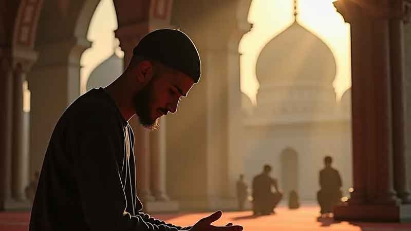 خطبة الجمعة: القدس تناديكم