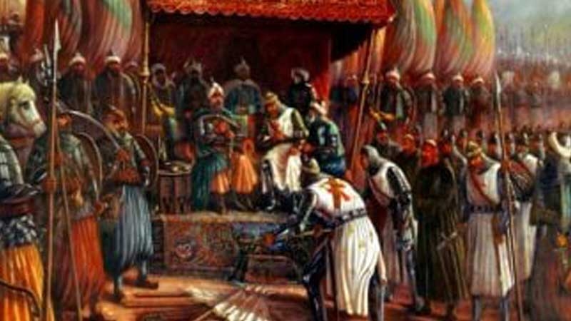 تاريخ الخيانات السياسية (40): قتل الخليفة المهتدي