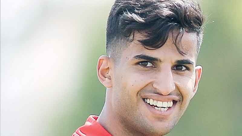أخبار النادي الإفريقي .. رحيل علي يوسف وارد و«سايدو» يمضي