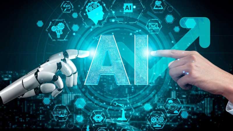 دعوة الى تلازم الذكاء الاصطناعي مع مقاصد الدين