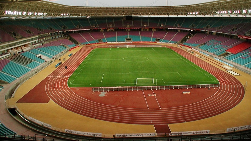 ٍ3 ملاعب تونسية فقط مؤهلة لاحتضان مباريات المسابقات الأفريقية
