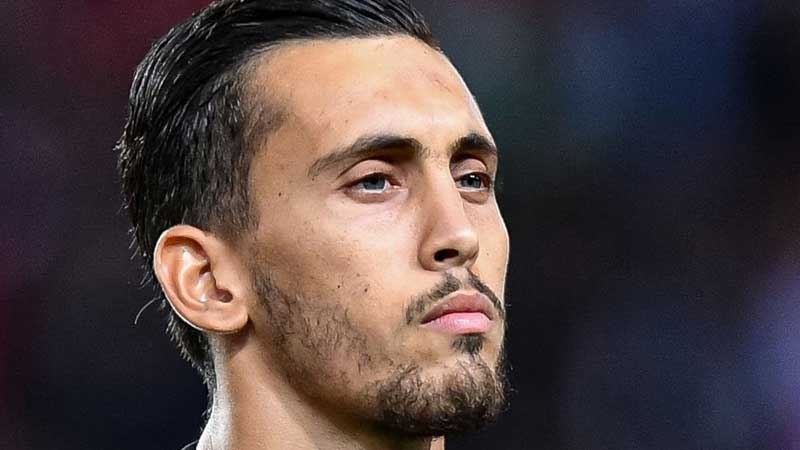 أخبار النادي الصفاقسي...دحمان يعود والكوكي تحت الضغط