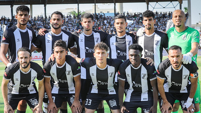 النادي الصفاقسي: إنطلاق موسم الإصابات في الفريق .. وغموض حول وضعية معلول