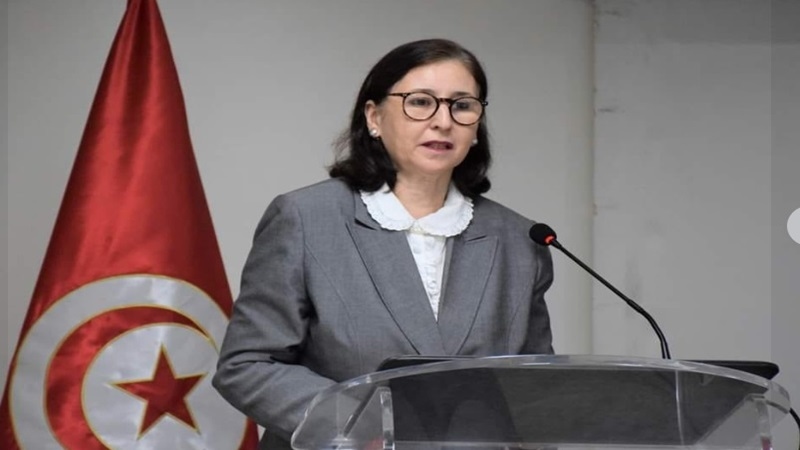 رئيسة الحكومة: تونس تعتز بانتمائها الافريقي، ورفعت شعارها عاليا بان تكون افريقيا للأفارقة