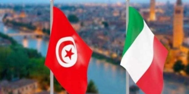 عاجل/ قريبا.. هذا موعد الإنتهاء من مشروع "جسر الطاقة" بين تونس وإيطاليا