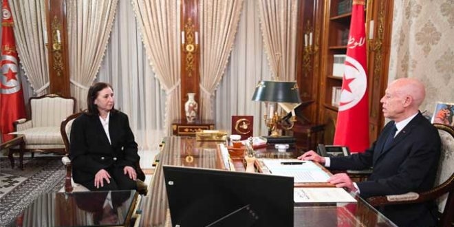 سعيد يسدي تعليماته بإعادة هيكلة عديد المؤسّسات التي تستنزف أموال المجموعة الوطنية