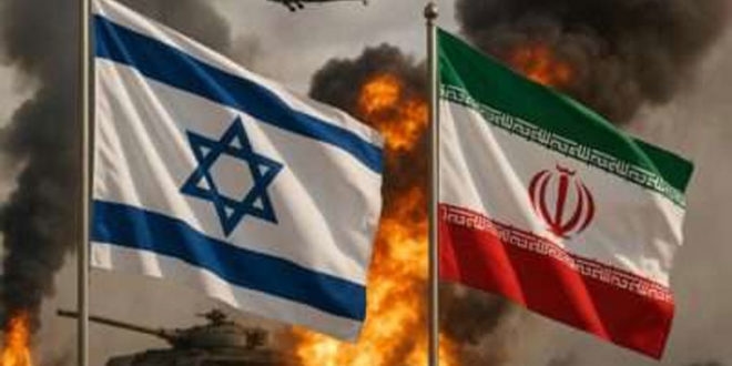 عاجل/ اختراق استخباراتي إسرائيلي داخل ايران يكشف مفاجآت..!