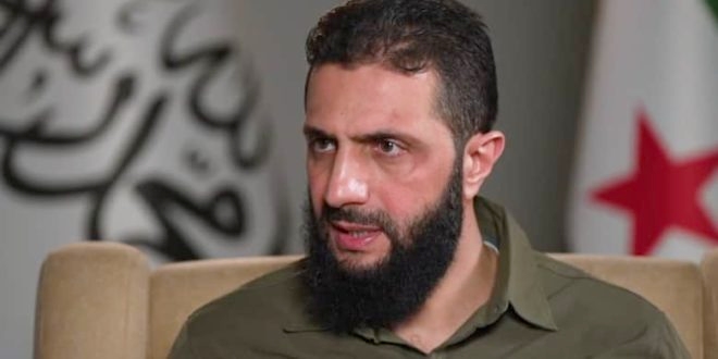 عاجل/ رسميا: واشنطن تُلغي تصنيف "جبهة النصرة" كمنظمة ارهابية