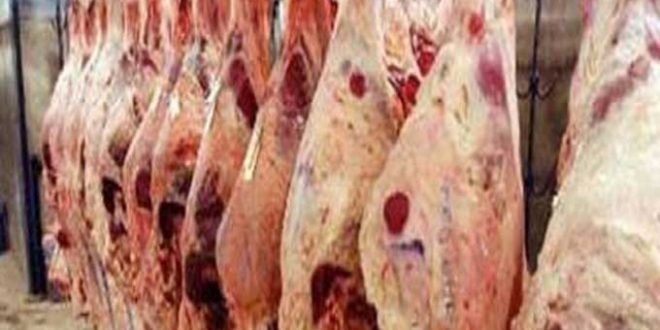 هام/ توفير كميات من لحوم الضأن بأسعار تفاضلية بهذه الولاية..