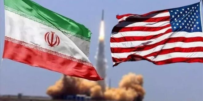 عاجل/ إيران تفجرها وتحسم: لا عودة للمفاوضات قبل دفع الثمن الأمريكي..