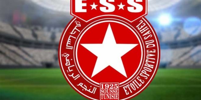 النجم الساحلي ينتدب هذا اللاعب..#خبر_عاجل