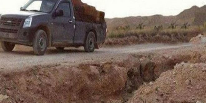 عاجل/ تعرّض مسؤولة لمحاولة دهس بهذه الجهة