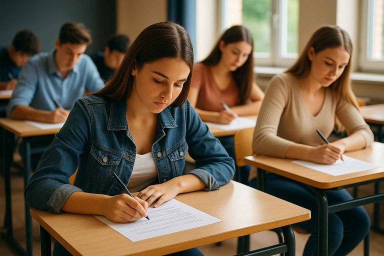 العودة الجامعية 2025-2026: وزارة التعليم العالي تكشف عن الرزنامة الرسمية