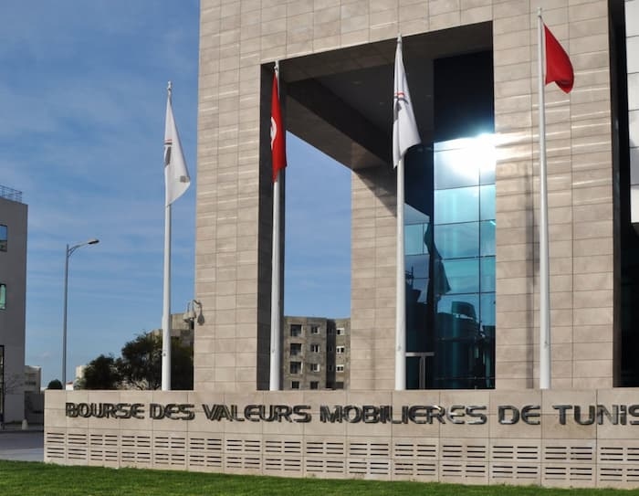 بورصة تونس تحتل المرتبة الرابعة ضمن قائمة اداء الاسواق العربية خلال الربع الثاني من 2025